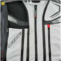 Octane Radiator 3/4 Textile Jacket