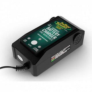 Deltran Auto Battery Charger