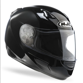 HJC CL-SP Helmet - Gloss Black 3XL