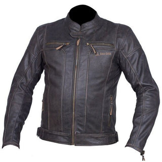Brixton Classic Leather jacket