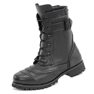Ladies Combat Boots